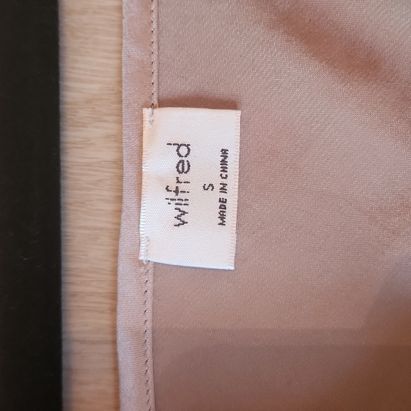 Wilfred small cami - Picture 2 of 3